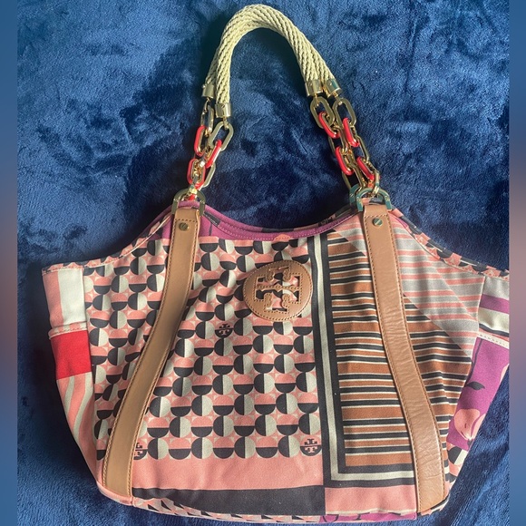 Tory Burch Karlya bag - Picture 2 of 16